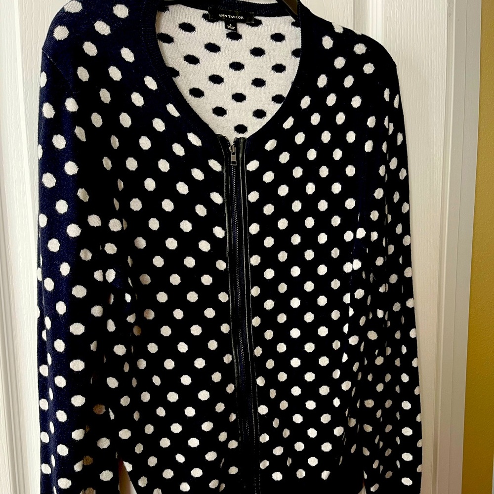 Women’s Sweater Cardigan